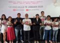 Fajar Sadboy hingga Arif Brata Bintangi Web Series “Yang Penting Ada Cinta”, Persembahan Terbaru Smartfren