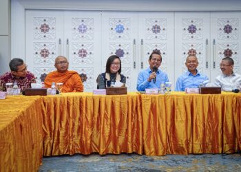 Pemasangan Chattra Borobudur, Harus Mengedepankan Kesatuan Bangsa