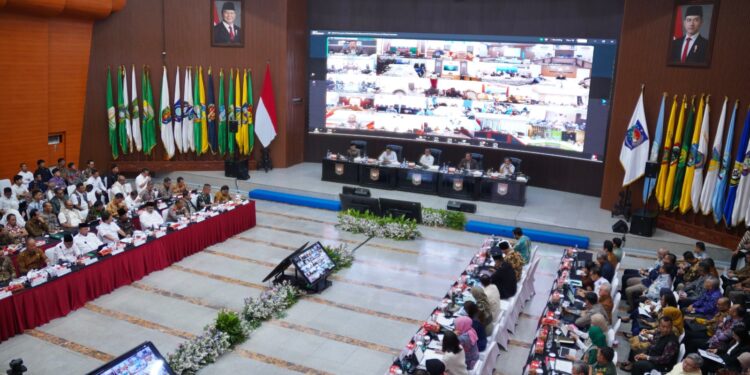 Pemerintah Percepat Pemulihan di Sumatera, Kementerian Ekraf Usung Misi Pulih Bersama, Bangkit Berdaya