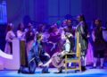 Censtacom Suguhkan Teater Musikal Berkelas Dunia, Rodgers & Hammerstein’s Cinderella