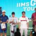 Road to IIMS 2026: Dyandra Promosindo Gelar IIMS Golf Tournament