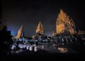 Prambanan Shiva Festival 2026 Tunjukan Kekuatan Pariwisata Indonesia di Mata Dunia