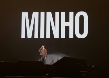 HUG K-Pop Concert Gandeng Tiara Andini, Wujud Kolaborasi Apik Ekraf Indonesia-Korea