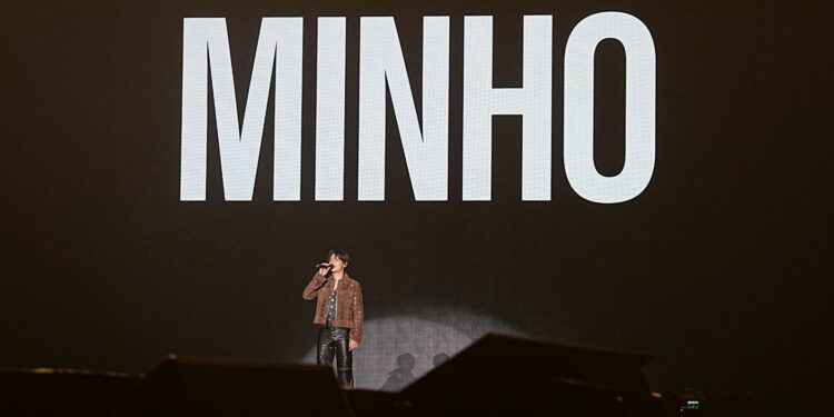 HUG K-Pop Concert Gandeng Tiara Andini, Wujud Kolaborasi Apik Ekraf Indonesia-Korea