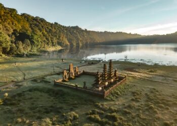 Pariwisata Indonesia Awali 2026 Raih Puluhan Penghargaan Internasional