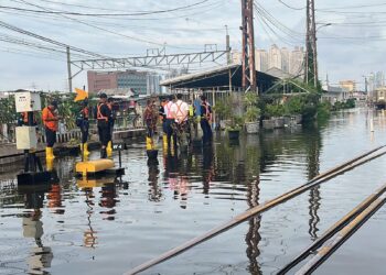 KAI Wisata Sampaikan Permohonan Maaf atas Gangguan Operasional Kereta Wisata Akibat Banjir