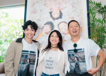 Film Esok Tanpa Ibu, Ketika Kerinduan pada Ibu Digantikan Kehadiran Kecerdasan Buatan (AI)