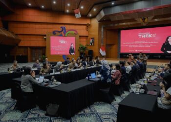 Arah Baru Pariwisata Indonesia, Ini Paparan Menpar Widiyanti