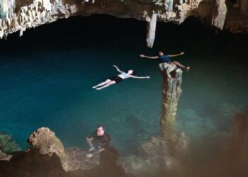 Lengkapi Eksotisme Labuan Bajo: Meruorah Perkenalkan An Elevated Landtrip Experience