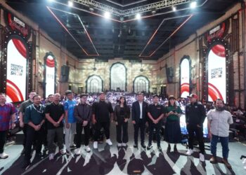 IIMS 2026 Bakal Lebih Semarak, Beda dan Berwarna, Ada Kompetisi Padel hingga Konser Musik