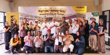 Adira Expo Serba Seru Hadir di Solo, Tawarkan Solusi Pembiayaan hingga Konser Musik