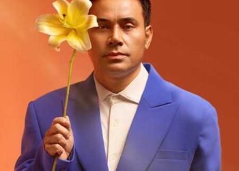 Judika Suguhkan Warna Berbeda di Lagu Teranyar, Terpikat Pada Cinta