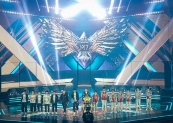 Kejuaraan Dunia Mobile Legend, M7 World Champion Aurora Filipina Ungguli Alter Ego Indonesia