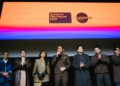 Para Perasuk Dapat Standing Ovation Usai World Premiere di Sundance International Film Festival 2026