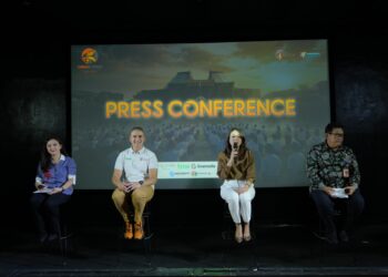 JSN Lahirkan Generasi Peduli Keberlanjutan Lingkungan Gelar Grand Final Cerdas Cermat Jagad Satwa Nusantara