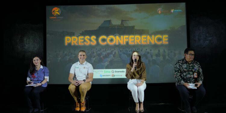 JSN Lahirkan Generasi Peduli Keberlanjutan Lingkungan Gelar Grand Final Cerdas Cermat Jagad Satwa Nusantara