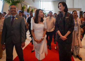 Indonesia di ATF Travex 2026 Unjuk Keunggulan 10 Destinasi Prioritas dan 3 Destinasi Regeneratif