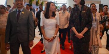 Indonesia di ATF Travex 2026 Unjuk Keunggulan 10 Destinasi Prioritas dan 3 Destinasi Regeneratif