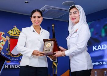 Pariwisata Ramah Muslim, Wamenpar Ni Luh: Perkuat Ekonomi Syariah, Ini Faktornya 