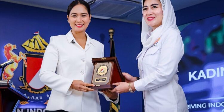 Pariwisata Ramah Muslim, Wamenpar Ni Luh: Perkuat Ekonomi Syariah, Ini Faktornya