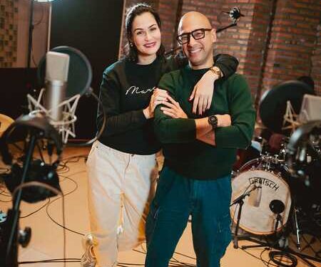 Marcell feat Rima Melati Adams Refleksikan Tentang Cinta di Lagu “Mulanya Disini”