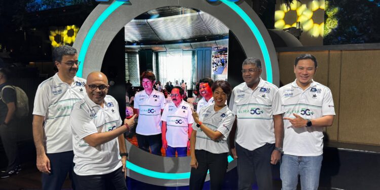 XL Smart Gelar Konser Ultraverse Festival Tandai Peluncuran XL Ultra 5G+, Ada Iwan Fals, Gigi hingga Afgan