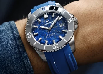 Terbesar di Indonesia! JWX-7, Pameran Jam Tangan Mewah dan Barang-barang Premium di Gandaria City