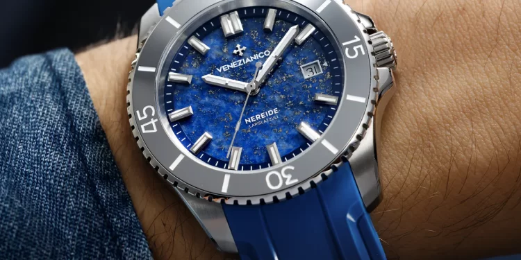 Terbesar di Indonesia! JWX-7, Pameran Jam Tangan Mewah dan Barang-barang Premium di Gandaria City