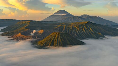Wisata Bromo Kian Jadi Primadona, Jambuluwuk Hadirkan Pengalaman Autentik dan Modern