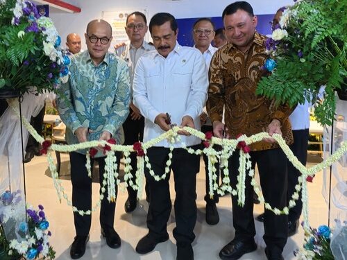 Immigration Lounge Kini Ada di PIK Avenue, Layanan Publik Menyatu dengan Gaya Hidup Modern