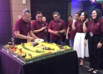 “A Decade of Excellence”: 10 Tahun Perjalanan Vasaka Hotel Jakarta