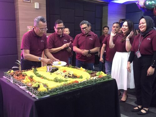 “A Decade of Excellence”: 10 Tahun Perjalanan Vasaka Hotel Jakarta