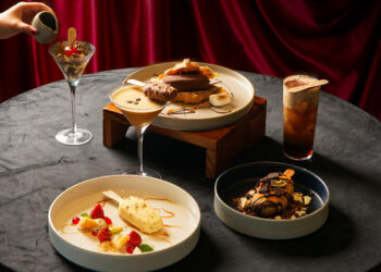 Manisnya Awal Tahun Bersama Magnum di Artotel Living World Kota Wisata Cibubur