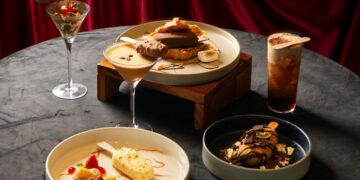 Manisnya Awal Tahun Bersama Magnum di Artotel Living World Kota Wisata Cibubur