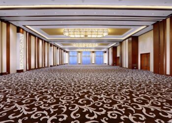 Dilengkapi dengan Grand Ballroom & Meeting Rooms Modern, Atria Hotel Gading Serpong Perkuat Posisi sebagai Venue MICE Unggulan