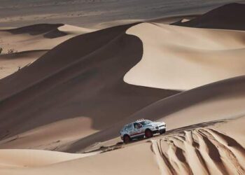 Balapan hingga Golf Warnai Musim Olahraga Saudi, Jadi Daya Tarik Wisatawan