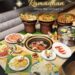 Kampoeng Ramadhan at Cazasuki Oria Hotel Jakarta: Where Iftar Connect Us