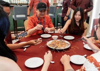 Rayakan Tahun Baru Imlek, Artotel Harmoni Luncurkan Menu The Feast of Fortune