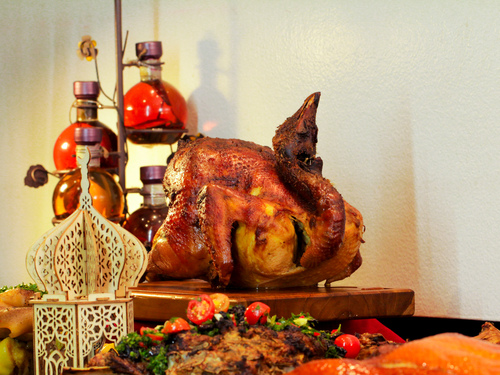 Iftar “Ramadhan Festive” dengan Cita Rasa Nusantara Ada di Hotel Horison Arcadia Wahid Hasyim