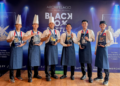 Final Nasional Archipelago Black Box Battle Hadirkan Pertarungan Talenta Terbaik di Food & Beverage
