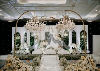 HARRIS Bekasi & Abhipraya Enterprises Gelar Wedding Fair Terbesar di Bekasi Awal 2026