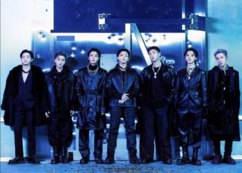 Army Bersiaplah, BTS Resmi Bakal Gelar Konser di Jakarta, Ini Jadwalnya