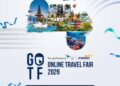 Garuda Online Travel Fair 29 Januari-4 Februari 2026Tawarkan Diskon Tiket hingga 60%, Simak Kemana Saja Rutenya