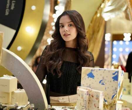 Langit untuk Renata Dibintangi Daisy Natalya Segara Hadir di ANTV