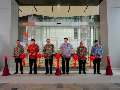 Harris Hotel Serpong Resmi Dibuka, Hadirkan Pengalaman Menginap Baru yang Dinamis di Jabodetabek