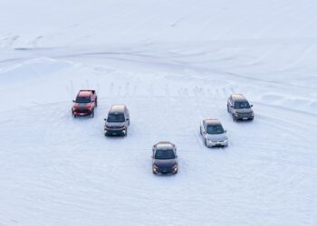 Changan Luncurkan Global Testing Season 2026, Awali Lahirnya Kendaraan Baru Berbaterai Sodium-Ion