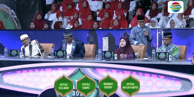 Aksi Indosiar 2026 Kian Seru dan Memikat, Ilma Wonogiri Harus ‘Wassalam’