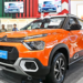 Citroën di IIMS 2026 Tampilkan Lini Lengkap C3 Family, Ini Keunggulannya
