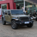 Jeep Rayakan Loyalitas Komunitas Gelar United by the Road di IIMS 2026