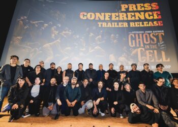 Ghost in the Cell Karya Satir Joko Anwar, Mencekam tapi Sarat Makna